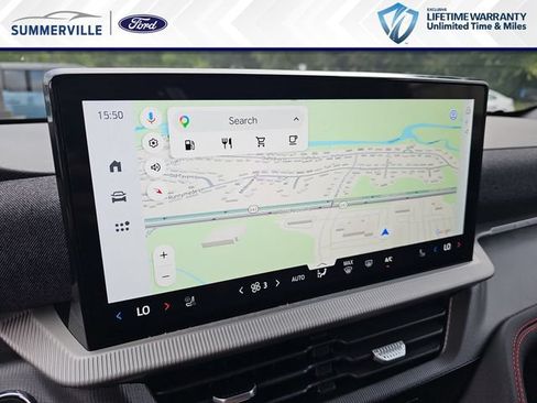 New 2026 Ford Explorer ST-Line w/ ST-Line Street Pack RWD image 25