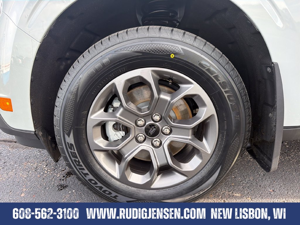 Used 2022 Ford Maverick XLT w/ Equipment Group 300A Standard AWD/4WD image 25