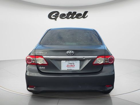 Used 2013 Toyota Corolla L FWD image 5