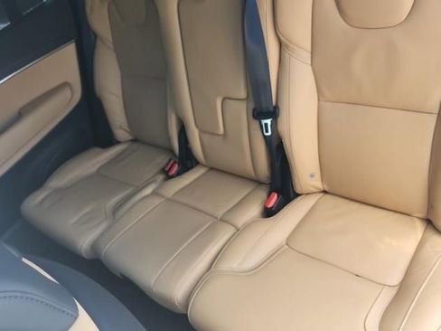 Used 2024 Volvo XC90 B6 Ultimate w/ Protection Package Premier image 6