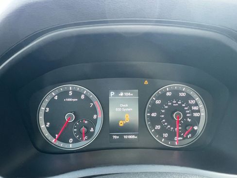 Used 2019 Hyundai Sonata Sport w/ Tech Package 03 image 16