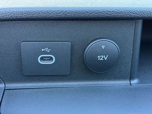 New 2025 Ford Transit 250 Low Roof w/ Load Area Protection Package image 11