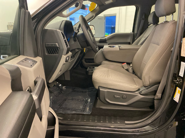Used 2019 Ford F150 XLT AWD/4WD image 37