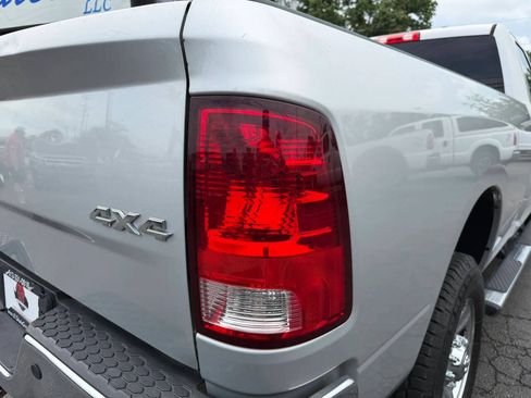 Used 2018 RAM 2500 Tradesman w/ Chrome Appearance Group AWD/4WD image 75