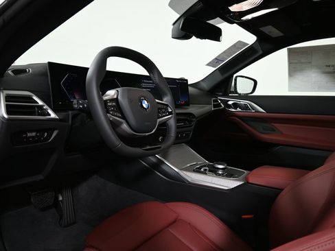 New 2026 BMW 430i xDrive 430i xDrive w/ Premium Package image 15