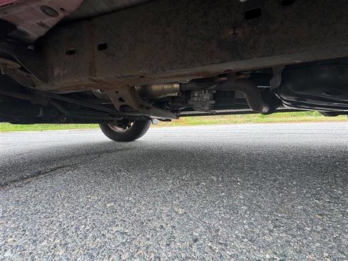 Used 2007 Toyota Sequoia SR5 AWD/4WD image 12