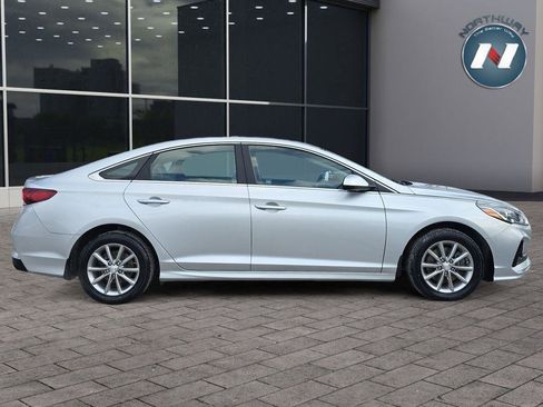 Used 2018 Hyundai Sonata SE image 7