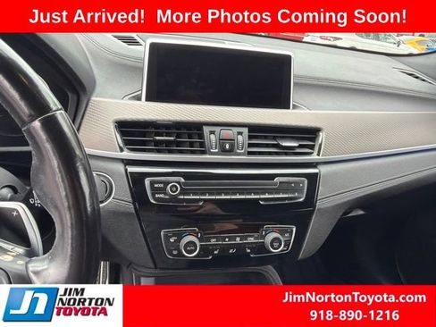 Used 2022 BMW X2 xDrive28i w/ Edition Package AWD/4WD image 14