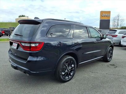 New 2026 Dodge Durango GT