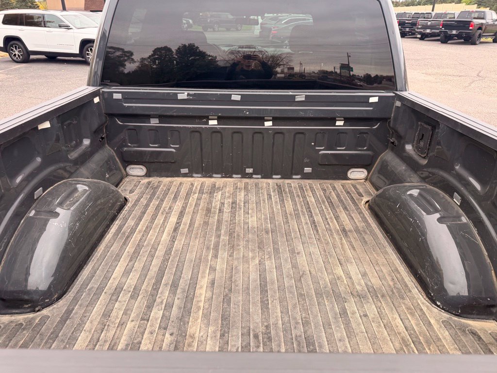 Used 2017 Ford F150 XL w/ Equipment Group 101A Mid AWD/4WD image 27