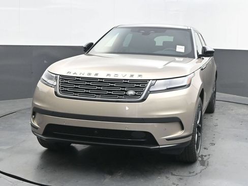 Used 2026 Land Rover Range Rover Velar S AWD/4WD image 1