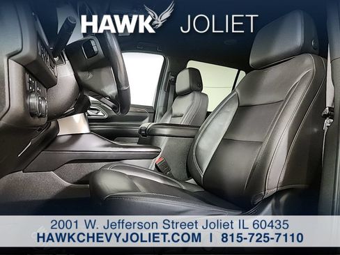 Used 2021 Chevrolet Tahoe Z71 AWD/4WD image 10