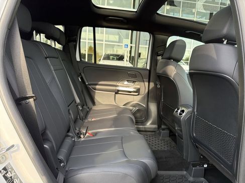 Certified 2026 Mercedes-Benz GLB 250 4MATIC image 22