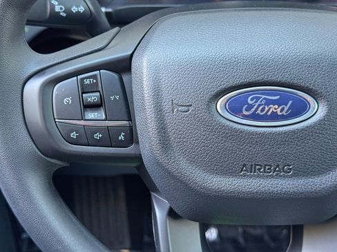 Used 2025 Ford Ranger XL w/ Trailer Tow Package RWD image 19