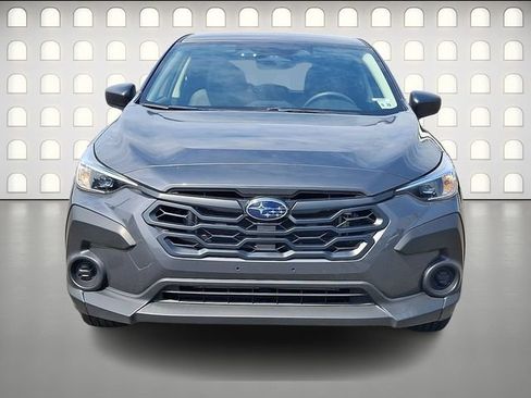Used 2024 Subaru Crosstrek 2.0i AWD/4WD image 2
