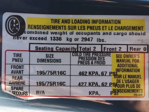 Used 2022 Ford Transit 350 DRW RWD image 41