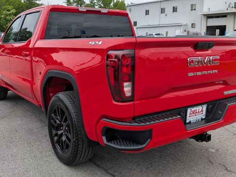 Used 2026 GMC Sierra 1500 Elevation AWD/4WD image 8