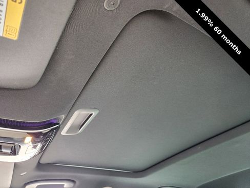 Certified 2025 Mercedes-Benz C 300 Sedan image 25