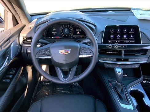 New 2026 Cadillac CT4 Premium Luxury image 23