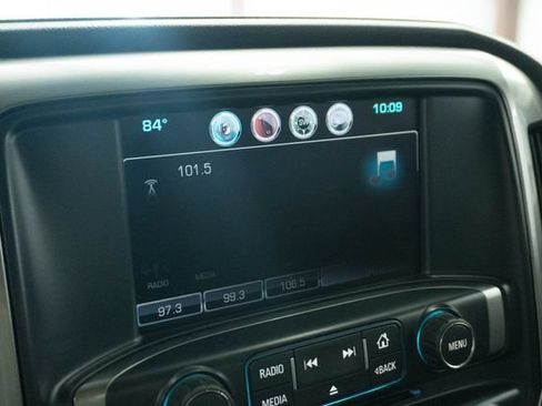 Used 2016 Chevrolet Silverado 2500 LTZ w/ LTZ Plus Package AWD/4WD image 19
