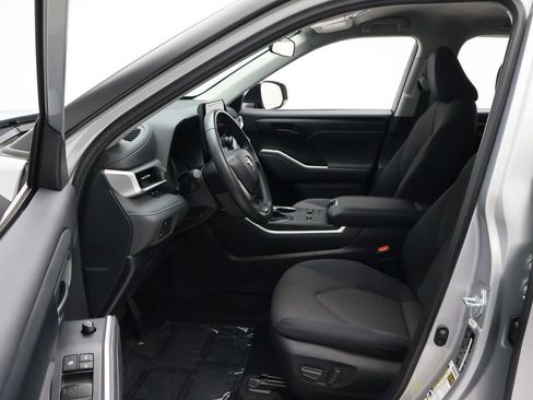 Certified 2024 Toyota Highlander LE image 14