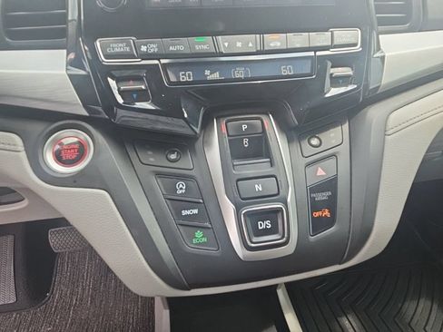 Used 2021 Honda Odyssey EX-L image 15