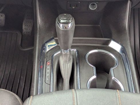 Certified 2018 Chevrolet Traverse LS image 21