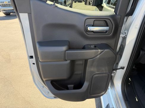 Used 2020 Chevrolet Silverado 1500 LT w/ All-Star Edition RWD image 20