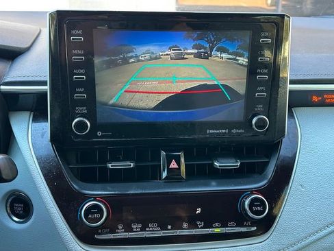 Used 2019 Toyota Corolla XSE image 15