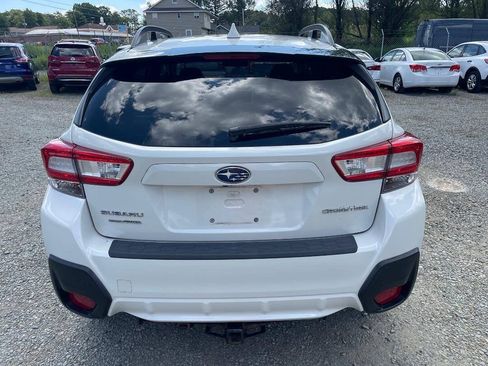 Used 2019 Subaru Crosstrek 2.0i Premium w/ Popular Package #4 AWD/4WD image 6