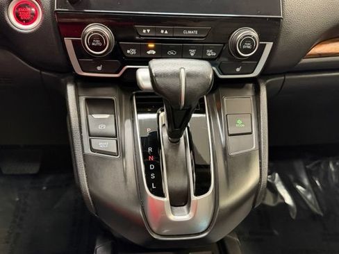 Used 2019 Honda CR-V EX-L image 24