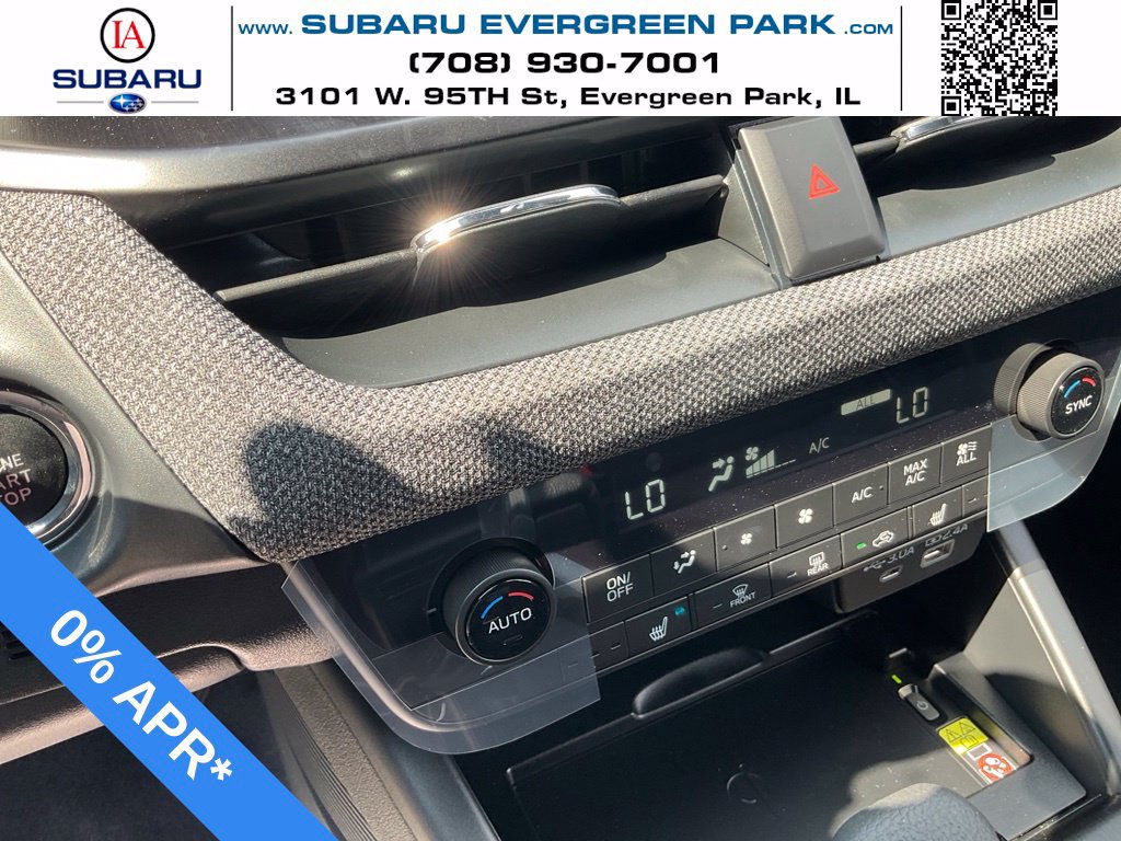 New 2026 Subaru Outback Limited AWD/4WD image 20
