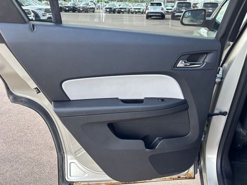 Used 2013 GMC Terrain SLT FWD image 25