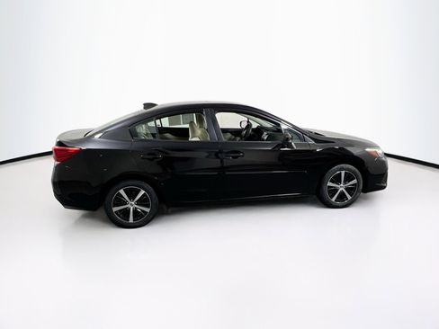 Used 2023 Subaru Impreza 2.0i Premium AWD/4WD image 4