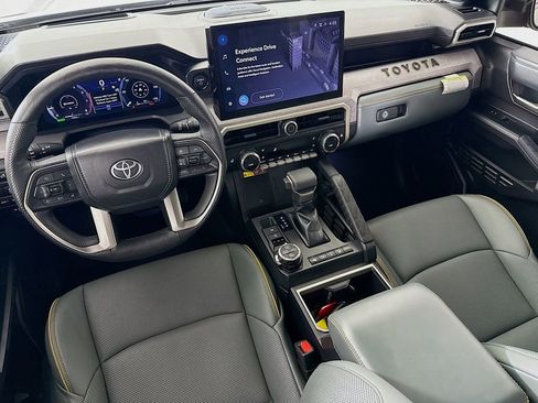 Certified 2024 Toyota Tacoma 4x4 Double Cab Hybrid image 26