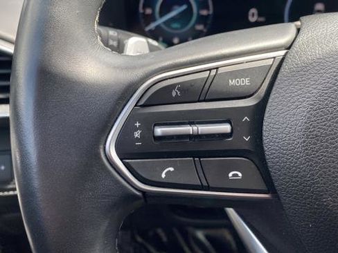 Used 2022 Hyundai Santa Fe Limited FWD image 34