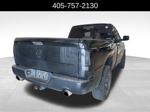 Used 2014 RAM 1500 Express image 3