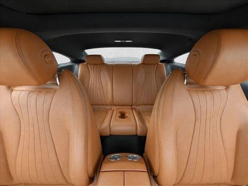Used 2019 Mercedes-Benz E 450 Coupe image 22
