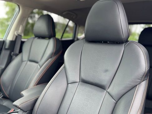 Used 2019 Subaru Crosstrek 2.0i Limited w/ Moonroof Package w/Navigation AWD/4WD image 39