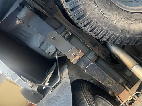 Used 2002 Ford Ranger 4x4 SuperCab image 87