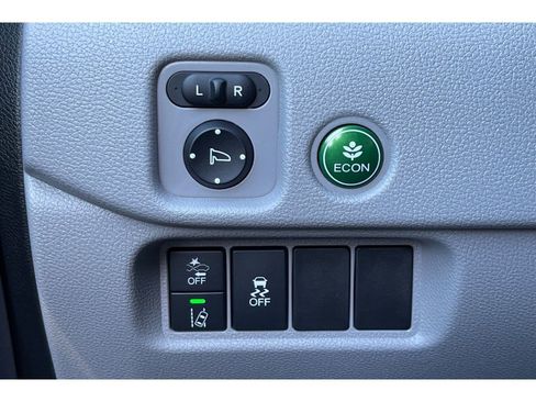 Certified 2022 Honda Pilot Special Edition image 43