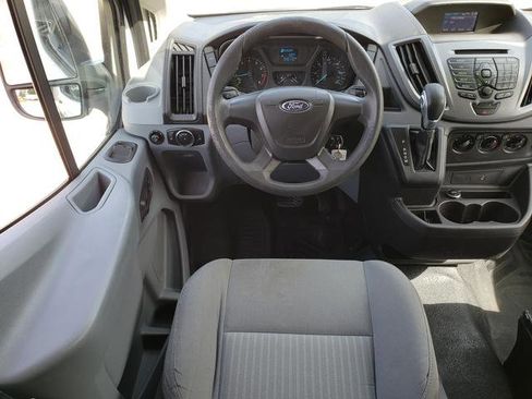 Used 2015 Ford Transit 150 T-150 130 Low Rf 8600 GVWR Sl image 19