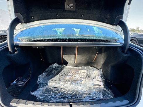 New 2026 BMW 330i Sedan w/ Convenience Package image 21