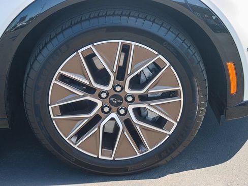 Used 2024 Ford Mustang Mach-E Premium RWD image 14