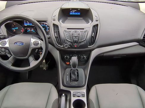 Used 2016 Ford Escape SE w/ SE Cold Weather Package image 13