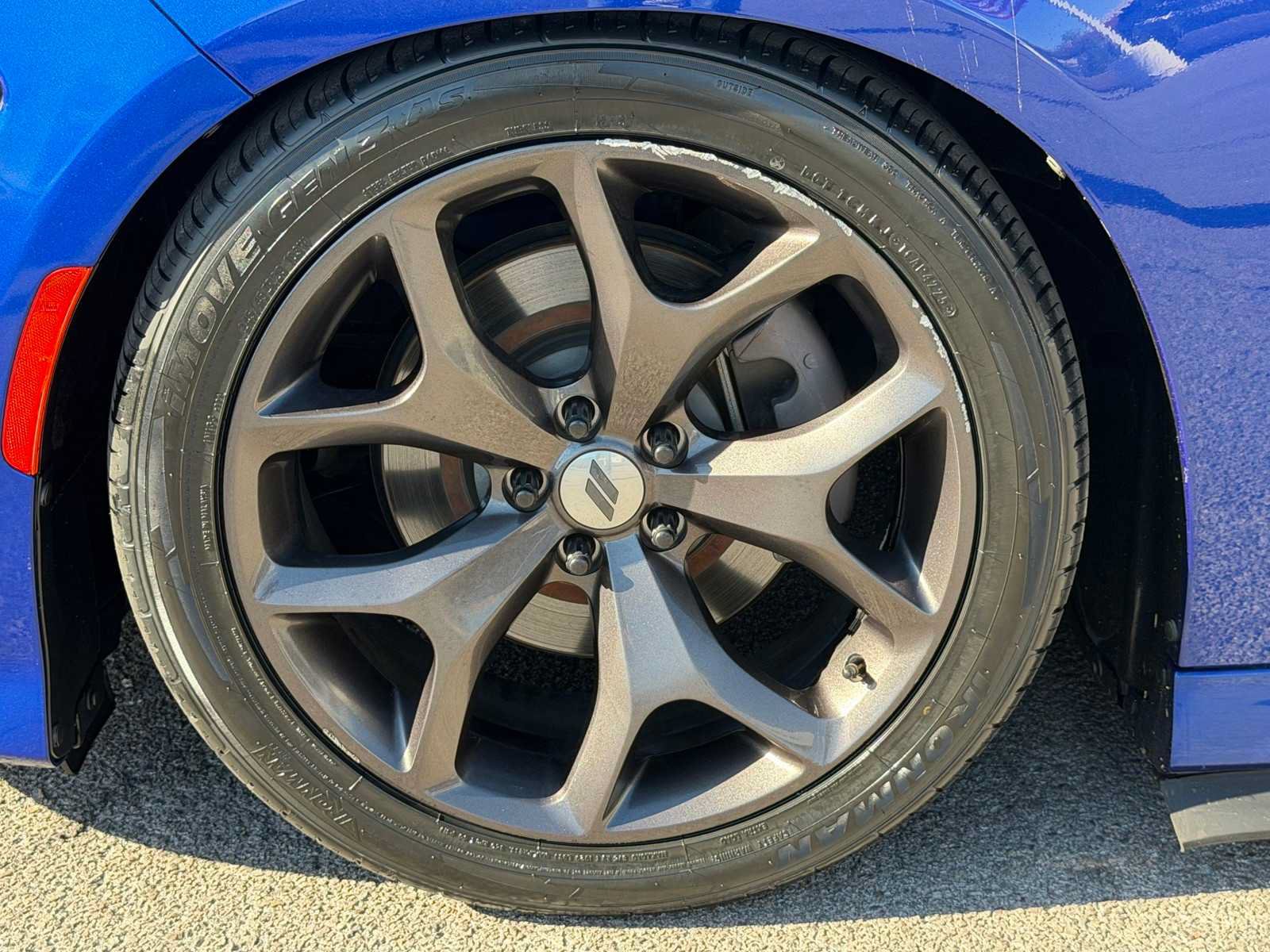 Used 2019 Dodge Charger R/T RWD image 34