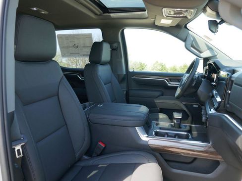 New 2026 Chevrolet Silverado 1500 RST image 11