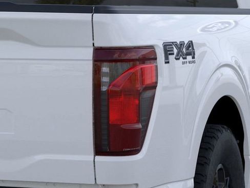 New 2026 Ford F150 XLT w/ Equipment Group 302A MID image 21