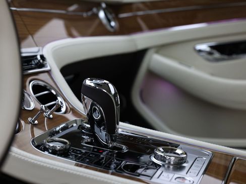 New 2026 Bentley Continental GT AWD/4WD image 12