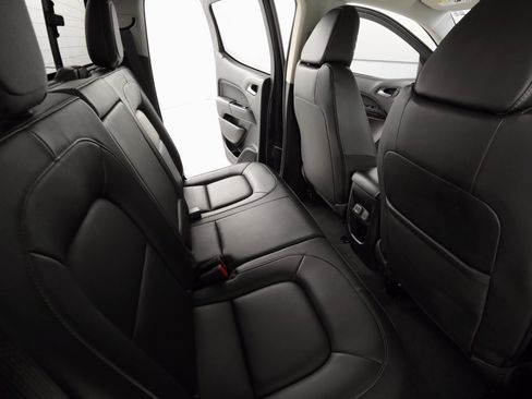 Used 2019 GMC Canyon SLT image 21